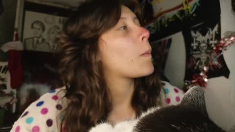 Darkness online show from December 3, 2024, 11:46 pm