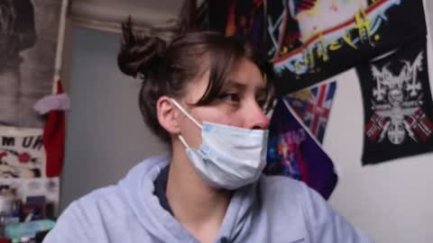 Darkness online show from December 5, 2024, 7:06 pm