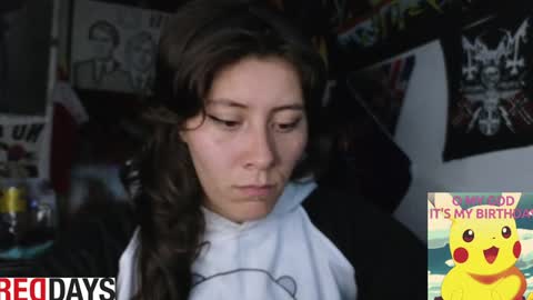 Darkness online show from December 13, 2024, 10:45 pm