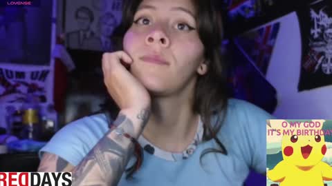 Darkness online show from December 14, 2024, 4:56 am