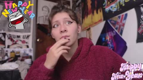 Darkness online show from December 31, 2024, 9:50 pm