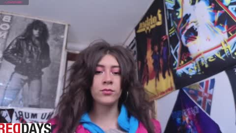 Darkness online show from January 21, 2025, 6:55 pm