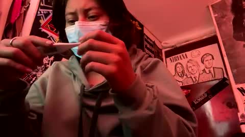 Darkness online show from February 26, 2025, 6:54 pm