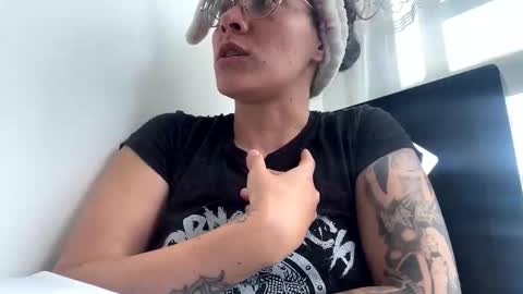 Darkness online show from October 31, 2025, 4:08 pm