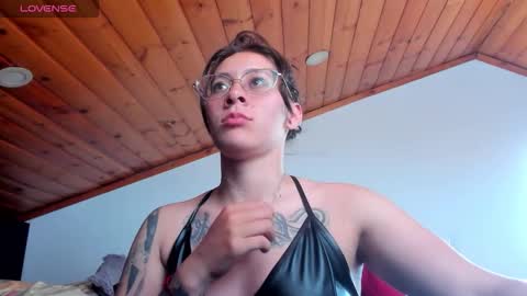 Darkness online show from February 2, 2026, 6:28 pm