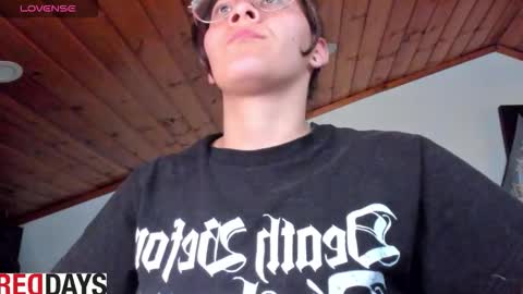 Darkness online show from March 26, 2026, 9:53 pm