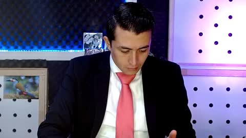 DARKO0717 online show from January 7, 2025, 2:41 pm