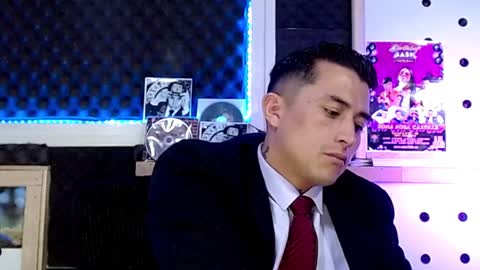 DARKO0717 online show from January 13, 2025, 5:12 pm