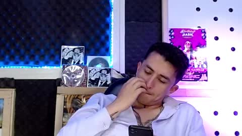 DARKO0717 online show from January 14, 2025, 12:54 am