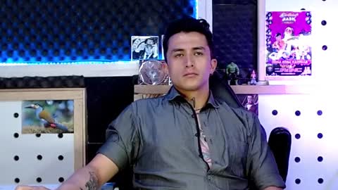 DARKO0717 online show from January 21, 2025, 1:08 am