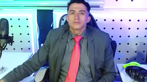 DARKO0717 online show from November 23, 2025, 12:16 pm