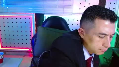 DARKO0717 online show from February 9, 2026, 11:36 am