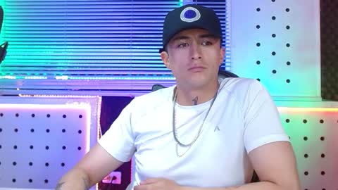 DARKO0717 online show from March 6, 2026, 4:53 am