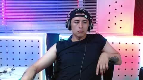 DARKO0717 online show from March 10, 2026, 1:21 am