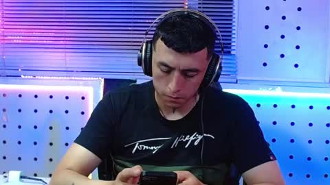 DARKO0717 online show from March 12, 2026, 12:17 am