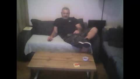 darko9504265 online show from October 5, 2025, 4:49 pm