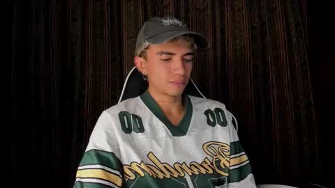 Darko online show from November 28, 2025, 12:13 am