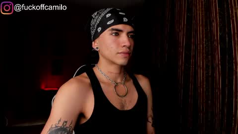 Darko online show from April 15, 2026, 10:10 pm