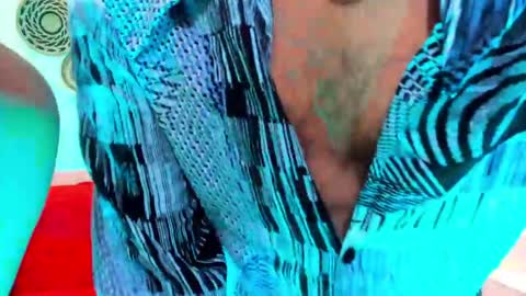 Jhon y Lucy online show from May 24, 2026, 3:22 am