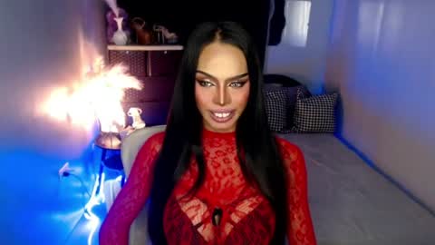 HAPPY BIRTHDAY MISTRESS MADRIANA online show from May 19, 2026, 5:19 pm