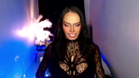 HAPPY BIRTHDAY MISTRESS MADRIANA online show from May 20, 2026, 5:35 am