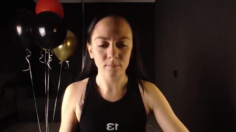 darkspark_ online show from October 8, 2025, 8:23 am