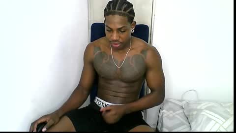 Snapshot of darktemp_ chatting on January 10, 2026, 10:39 am Darktemp online show from January 10, 2026, 10:39 am