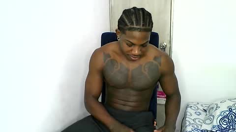 Snapshot of darktemp_ chatting on January 17, 2026, 9:47 am Darktemp online show from January 17, 2026, 9:47 am