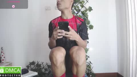 Snapshot of darkviper26 chatting on February 2, 2025, 6:10 pm darkviper26 online show from February 2, 2025, 6:10 pm