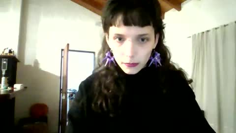 Snapshot of darkwavelovers1 chatting on April 5, 2026, 9:39 am darkwavelovers1 online show from April 5, 2026, 9:39 am