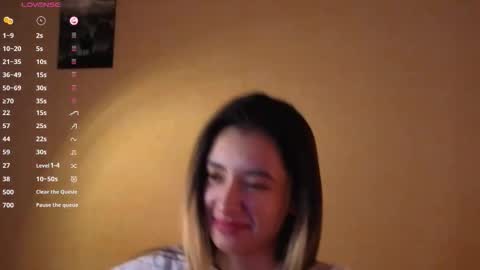 Snapshot of darlabelle chatting on March 21, 2026, 8:19 am Belle online show from March 21, 2026, 8:19 am