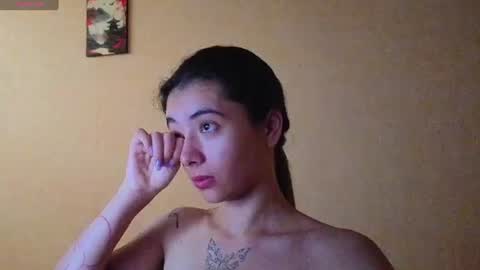 Belle online show from July 21, 2026, 2:47 am