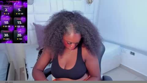 Darle Volant online show from September 20, 2025, 10:00 pm