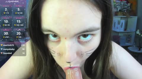 darlenedolce online show from January 25, 2025, 3:09 pm