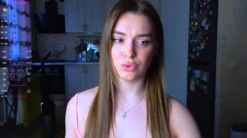 Darlina online show from April 30, 2026, 3:29 pm