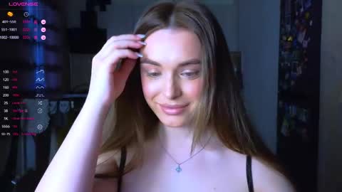 Darlina online show from May 1, 2026, 3:49 pm