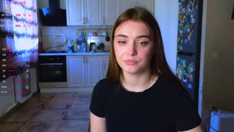 Darlina online show from May 27, 2026, 12:35 pm