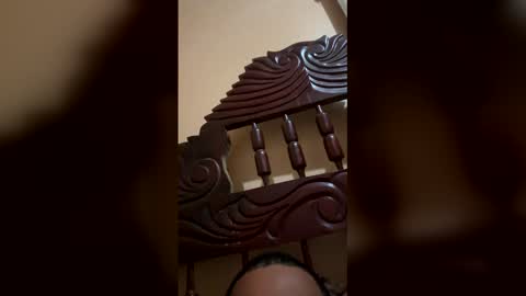 darlinalmonte418 online show from April 13, 2026, 5:46 am