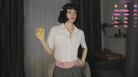 Snapshot of darling_celine chatting on May 18, 2026, 8:14 pm Janis online show from May 18, 2026, 8:14 pm