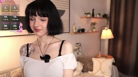 Snapshot of darling_celine chatting on May 26, 2026, 9:00 pm Janis online show from May 26, 2026, 9:00 pm