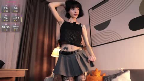 Snapshot of darling_celine chatting on May 27, 2026, 8:39 pm Janis online show from May 27, 2026, 8:39 pm