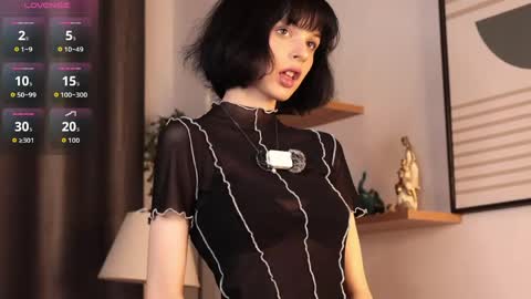 Snapshot of darling_celine chatting on May 30, 2026, 7:00 pm Janis online show from May 30, 2026, 7:00 pm