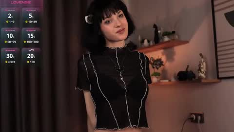 Snapshot of darling_celine chatting on May 31, 2026, 9:27 pm Janis online show from May 31, 2026, 9:27 pm