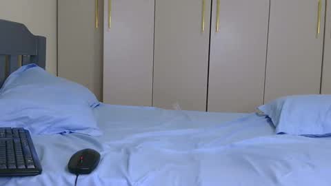 darling_dee online show from February 19, 2026, 5:09 pm