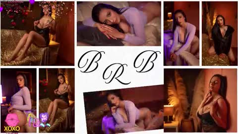 Snapshot of darling_spoiled chatting on February 9, 2026, 12:20 pm darling online show from February 9, 2026, 12:20 pm