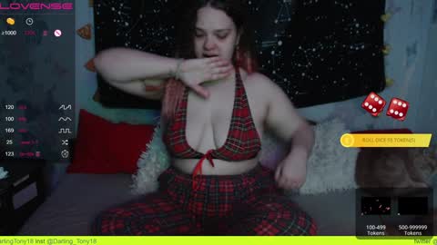darling_tony18 online show from February 5, 2025, 2:59 pm