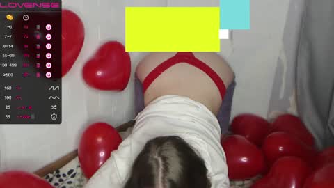 darling_tony18 online show from June 23, 2026, 9:46 pm