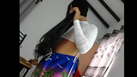 Snapshot of darlingbigcoc_23 chatting on May 6, 2026, 2:55 pm darling online show from May 6, 2026, 2:55 pm
