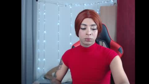 Snapshot of darlingbigcoc_23 chatting on July 15, 2026, 12:27 am darling online show from July 15, 2026, 12:27 am