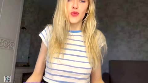 D online show from October 11, 2025, 12:47 pm